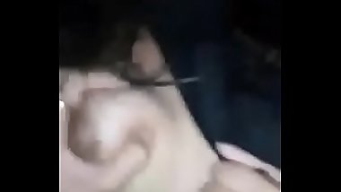 cogiendo con el novio