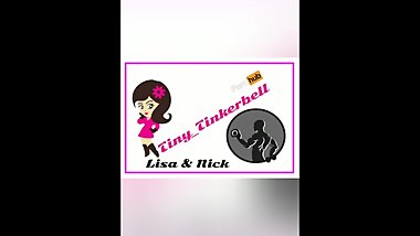 TinyTinkerbell's Homemade porn parade. Young petite hot teenie best ever!