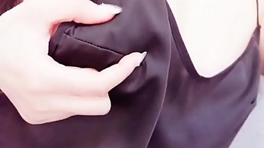 [私人玩物]网红少女 -10K粉丝福利非会员