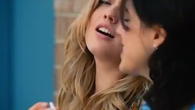 Girl Moaning Jerk Off Choke - The Leftovers