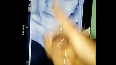 tribute a  Chloeelvscumxxx, she always needs more