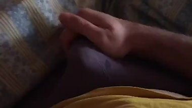 cumshot in underwear