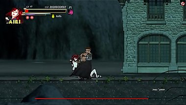 A1 / Guilty Hell - The Destroyer