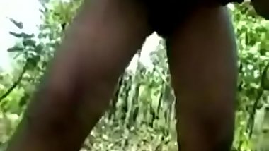 indian girl fucked in forest