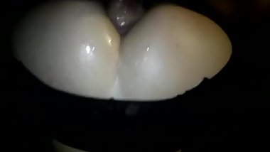 Dansk tÃ¸s bliver kneppet af farmand!