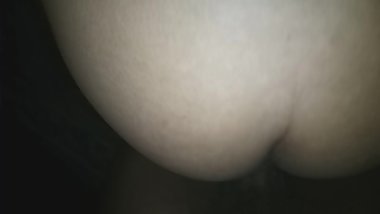 Trini boi takes str8 bbc