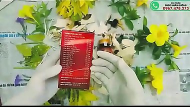 G&Aacute_I NGOAN KHOE LỒN THƠM