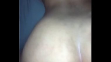Fucking my young girlfriend