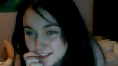 Real Amateur Teenager