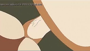 Hentai Goku se folla duro y rico a Caulifla. Completo aqui --&gt_ dapalan.com/7pxx