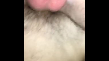 Straight teen fucks boy in the woods