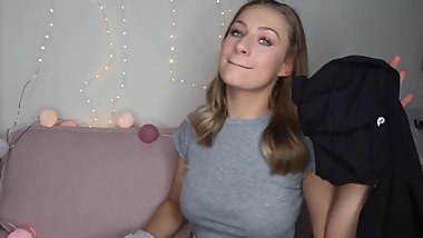 leggings and ass