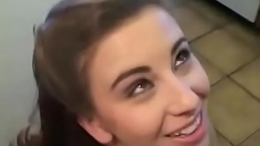 Horny Teen Gets Fucked By Her  Bestfriend