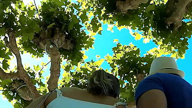 UPSKIRT KING 432