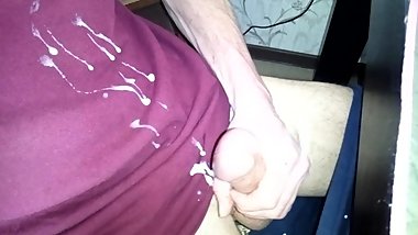 Ð·Ð°Ð»Ð¸Ð» ÑÐ¿ÐµÑ€Ð¼Ð¾Ð¹ Ñ„ÑƒÑ‚Ð±Ð¾Ð»ÐºÑƒ. sweet sperm