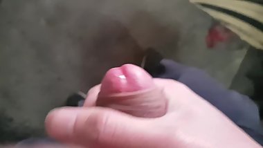 masturbation big dick 963