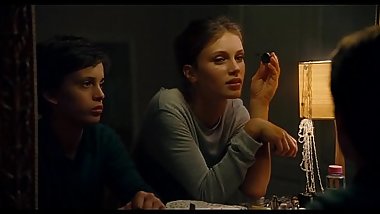 Marine Vacth  Em... Jovem e Bela (  Filme Completo )