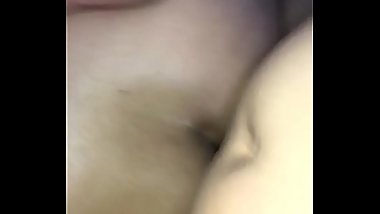 Jovencita 18 anal con pop&oacute_- 18yo anal with poopy