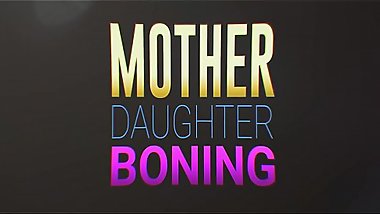 Ava Addams and Gianna Dior in Mother Daughter Boning - Full Hd Video on freebraz.com