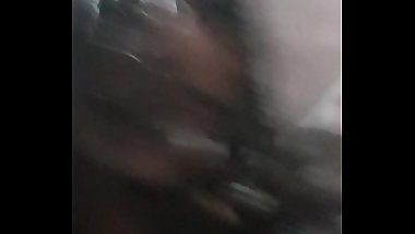 cojiendo con mi novia mientras se maquilla mi esposa