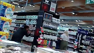 Grosse beurette a khel