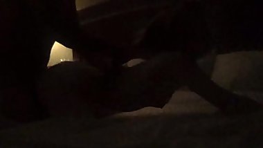 skinny blond fucked well