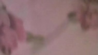 Wicked brunette maid Tanya amazed by big fang