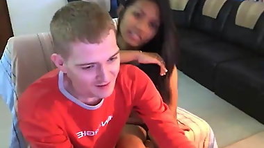 cb asian