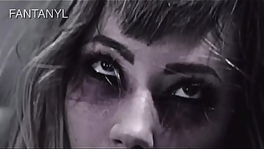 She Needs The Holy Cum