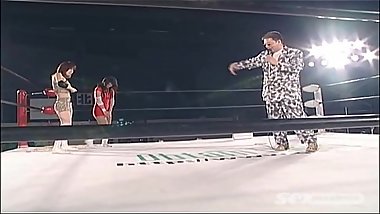 Japanese sex wrestling 1 - xxxcams.io
