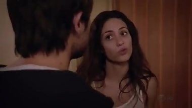 Spanking Bad Boy Shameless Season 3