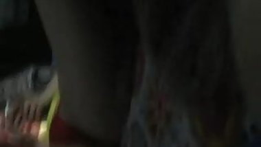 hidden girlfriend masturbation