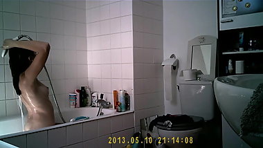 Teen Man 170818