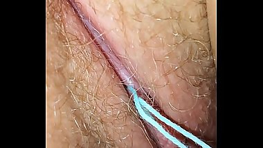 Steffis sleeping pussy