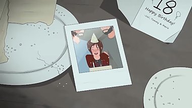 Ellies 18th Birthday