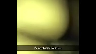 Big Booty Teen fucked on Snapchat