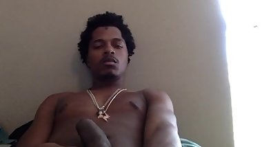 Lover Boy Lightning Erupts to Eva Lovia Live Stream