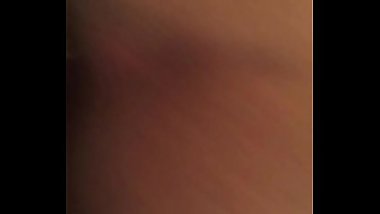 Sneaks ebony girlfriend into public restroom to fuck