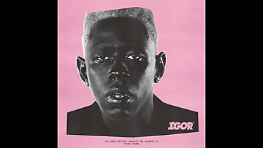 TYLER, THE CREATOR - IGOR (FULL ALBUM)