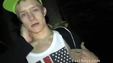 â˜† handjob in the dark forest