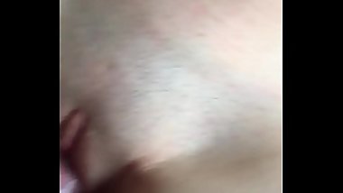 Amateur couples first video, 19 year old blonde loves her bf dick
