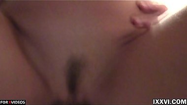 Fuck Babe in the Toilet and Creampie in Wet Pussy. Vira Gold with Ananta Shakti