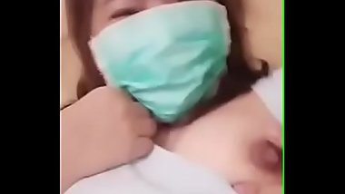 pakai masker ketahuan juga Fullvideo &gt_&gt_  https://ouo.io/3aFVF6