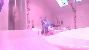 Hidden cam Show Masturbation Orgasm