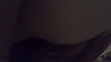 I came so hard in her. She loved every second