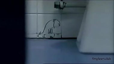 Porn related awareness by animation