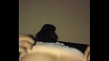 Me and one of my young sluts make a porno for her 18th birthday.