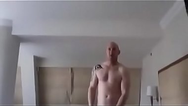 American sister and brother having homealone sex