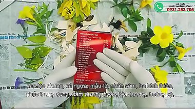 Hiếp d&acirc_m g&aacute_i ngoan của b&aacute_c