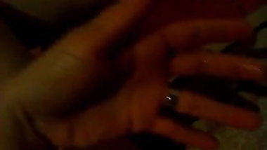 A prenda da minha ex !